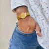 Eternal Om Bracelet