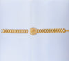 Eternal Om Bracelet