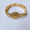 Eternal Om Bracelet
