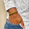 Royal Link Gold Men’s Bracelet