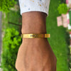 Shree Ram Men’s Kada