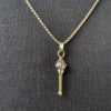 Bajrang Bali Gada Chain