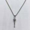 Bajrang Bali Gada Chain