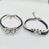 Forever Us – His & Hers Couple Bracelets💑