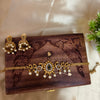 Royal Heritage Pearl Choker Set