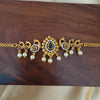 Royal Heritage Pearl Choker Set