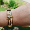 Celestial Wings Bracelet