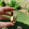 Celestial Wings Bracelet