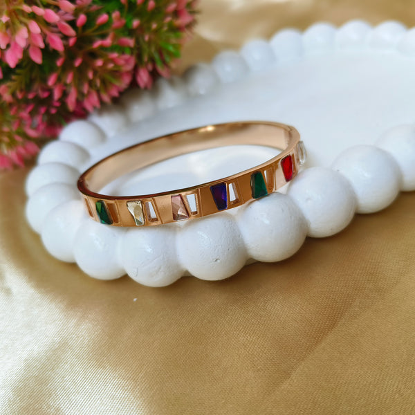 Spectrum Shine Bracelet 🌈✨