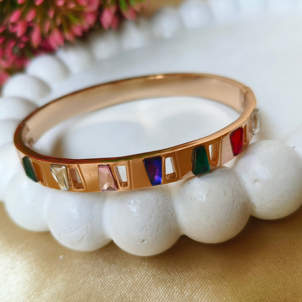 Spectrum Shine Bracelet 🌈✨