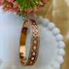 Eternal Glow Rosegold Bracelet