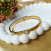 Blossom Luxe Bangle