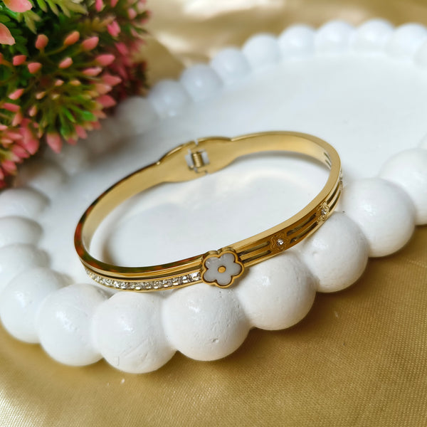 Blossom Luxe Bangle