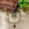 Eternal Grace Antique Necklace