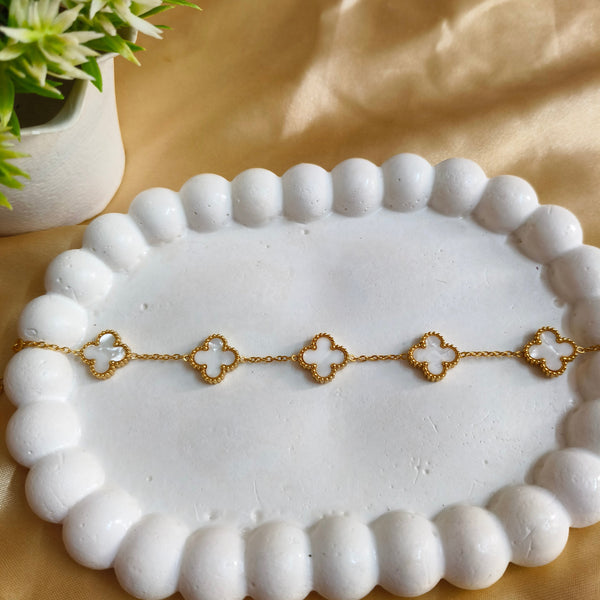 PureClover Elegance Bracelet
