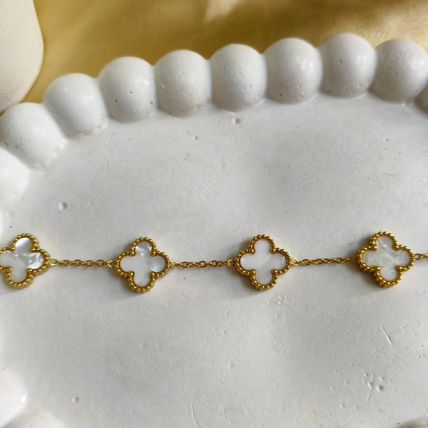 PureClover Elegance Bracelet