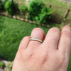 Aurelia Eternity Anti-Tarnish Ring