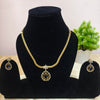Eternal Grace Antique Necklace
