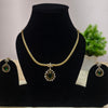 Eternal Grace Antique Necklace