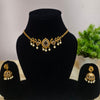 Royal Heritage Pearl Choker Set