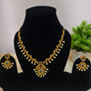 Regal Heritage Antique Necklace Set