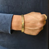 Aureus Anti-Tarnish Kada
