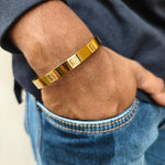 Omix Anti-Tarnish Kada