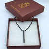 OnyxBar Black Pendant