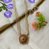 Vintage Sunburst Pearl Haram