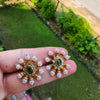 Vintage Sunburst Pearl Haram