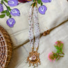 Heritage Blossom Multi-String Pearl Haram