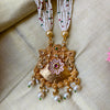 Heritage Blossom Multi-String Pearl Haram