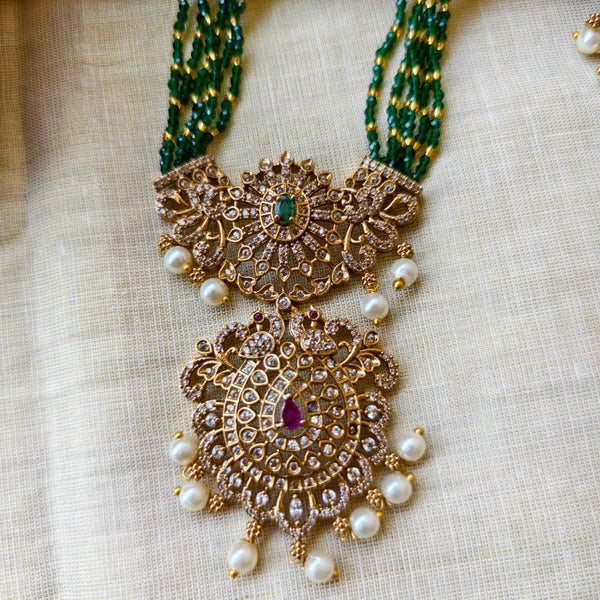 Emerald Royale Beads Haram