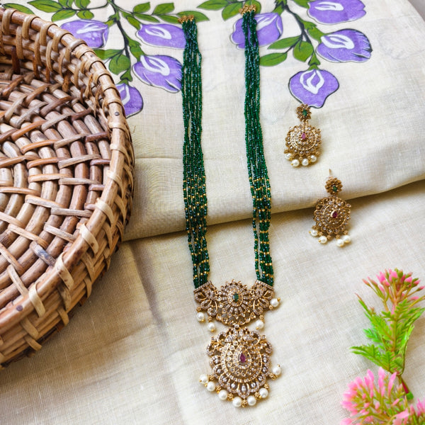Emerald Royale Beads Haram