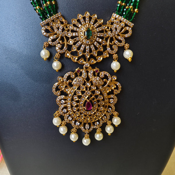 Emerald Royale Beads Haram