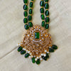Emerald Majesty Victorian Haram