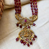 Ruby Dynasty Beads Haram