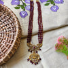 Ruby Dynasty Beads Haram