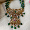 Enchanted Emerald Beads Haram