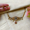 Heritage Queen Antique Choker