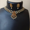 Royal Radiance Pearl Choker