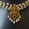 Royal Radiance Pearl Choker