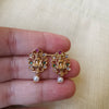 Royal Radiance Pearl Choker
