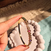 Prism Shine Multi-Color Bracelet