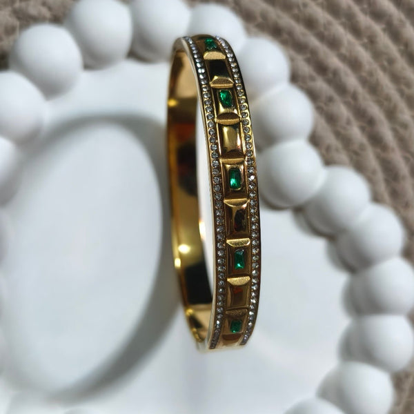 Emeri Gold Kada