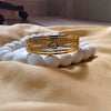 Luma Gold Bracelet