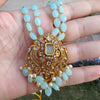Blush Royale Victorian Haram