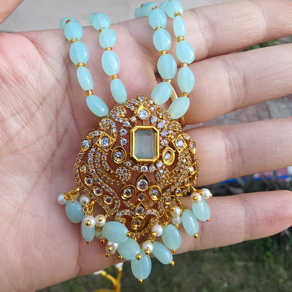 Blush Royale Victorian Haram