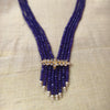 Elegant Crystal Beads Necklace