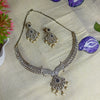 Celeste Pearl Elegance Necklace Set